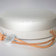 Illustration for article titled B&O's Beoplay A1 Is the First Interesting Bluetooth Speaker in Ages